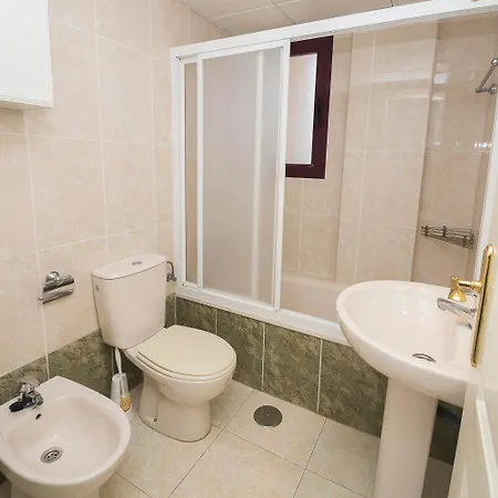 Apartmán Apart4mento Mara8illoso En Playa De La Fossa Zafiro Calpe